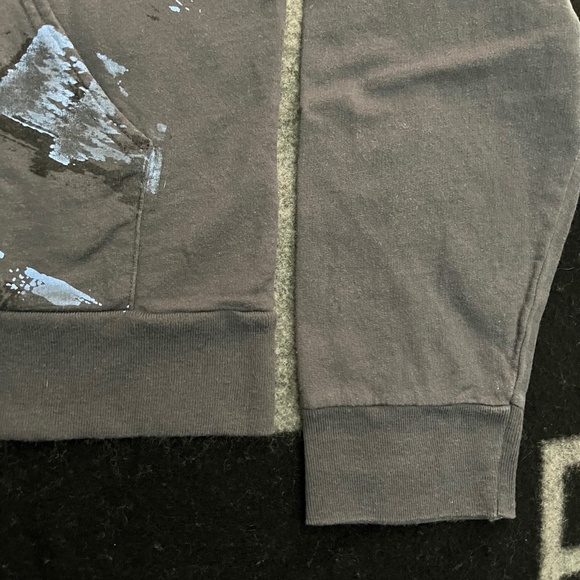 VIDEOSTAR American Apparel Zip-Up Track Jacket - Picture 5 of 10